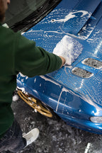Bubble Car Shampoo – szampon do mycia samochodów