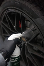 Tyre and Wheel Cleaner – preparat do mycia opon i felg