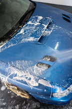 Bubble Car Shampoo – szampon do mycia samochodów