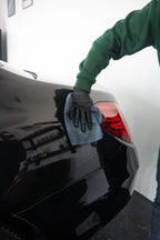 Quick Detailer – preparat nabłyszczający lakier samochodu