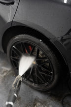 Tyre and Wheel Cleaner – preparat do mycia opon i felg
