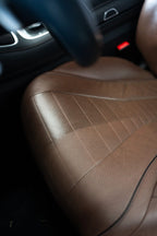 Leather Cleaner – preparat do czyszczenia skóry