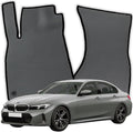 Dywaniki samochodowe EVA na zamówienie do BMW