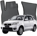 Dywaniki samochodowe EVA na zamówienie do Daihatsu