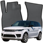 Dywaniki samochodowe EVA na zamówienie do Land Rover